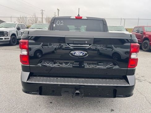 New 2026 Ford Maverick Lobo image 5