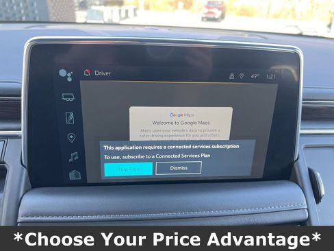 Used 2023 Chevrolet Tahoe LT w/ LT Signature Plus Package image 90