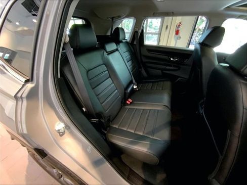 Used 2026 Honda CR-V EX-L image 22