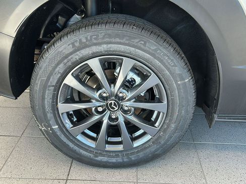 Certified 2025 MAZDA CX-30 AWD 2.5 S image 29