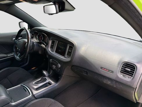 Used 2023 Dodge Charger Scat Pack RWD image 13