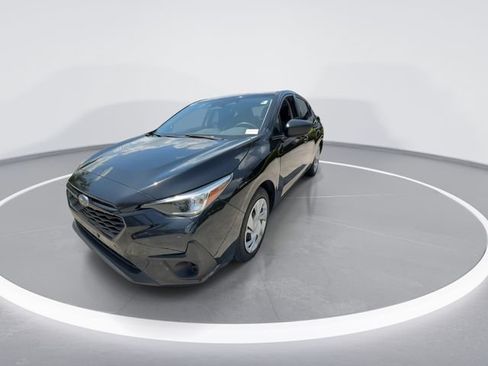 Certified 2024 Subaru Impreza 2.0i AWD/4WD image 3