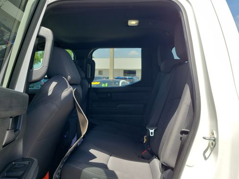 Used 2024 Toyota Tacoma SR5 RWD image 11