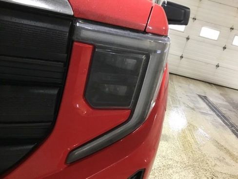 New 2026 GMC Sierra 1500 Pro w/ Pro Value Package image 7