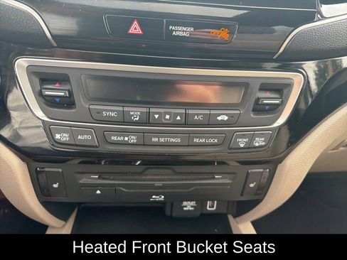 Used 2019 Honda Pilot Touring image 21