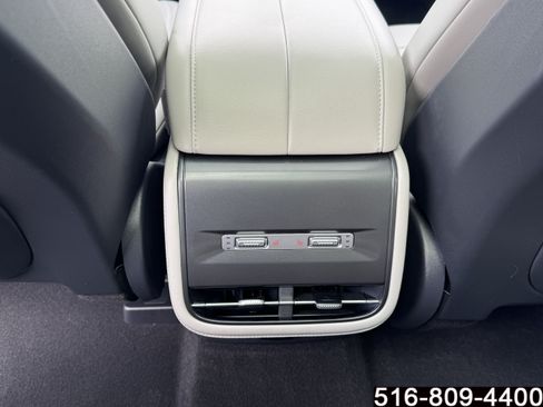 Used 2026 Lincoln Nautilus Premier w/ Equipment Group 102A AWD/4WD image 19