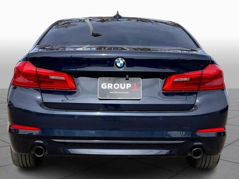 Used 2018 BMW 530i image 5