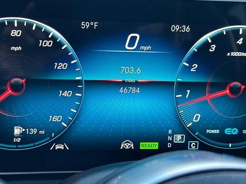 Used 2023 Mercedes-Benz GLS 450 4MATIC image 20