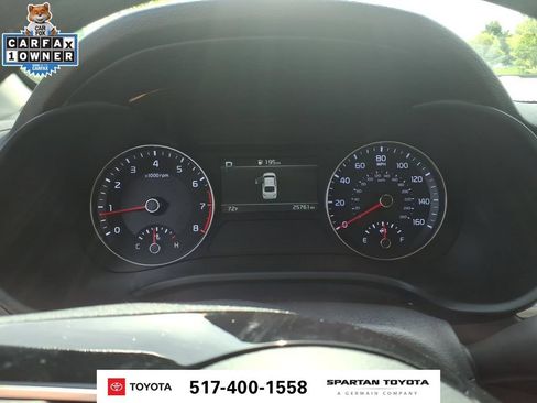 Used 2023 Kia Forte LXS FWD image 19