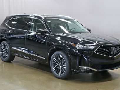 New 2026 Acura MDX SH-AWD w/ Advance Package