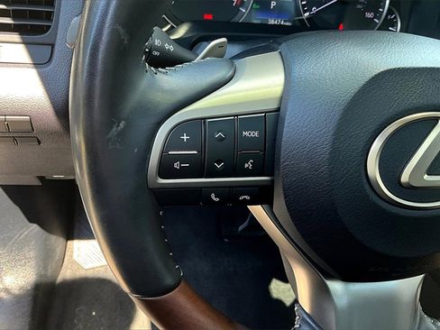 Used 2022 Lexus RX 350 FWD w/ Premium Package image 10