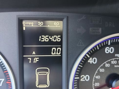 Used 2008 Honda CR-V EX image 30