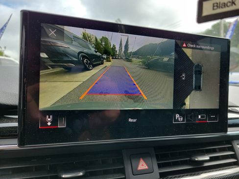 Used 2021 Audi S5 Prestige w/ Prestige Package image 23