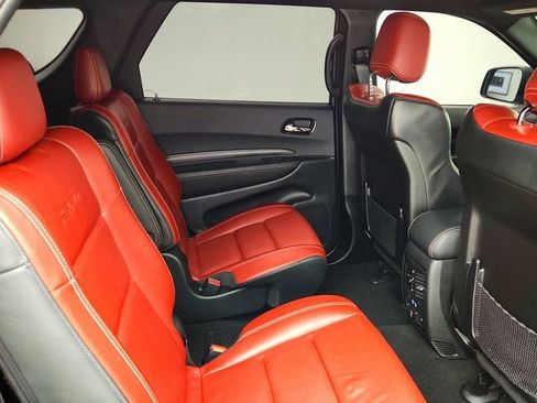 Used 2024 Dodge Durango SRT Hellcat AWD/4WD image 25