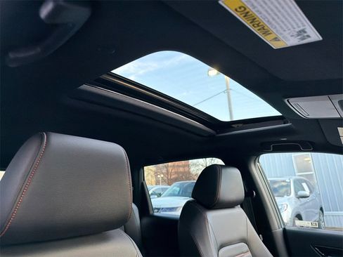 Used 2026 Honda CR-V Sport Touring image 14