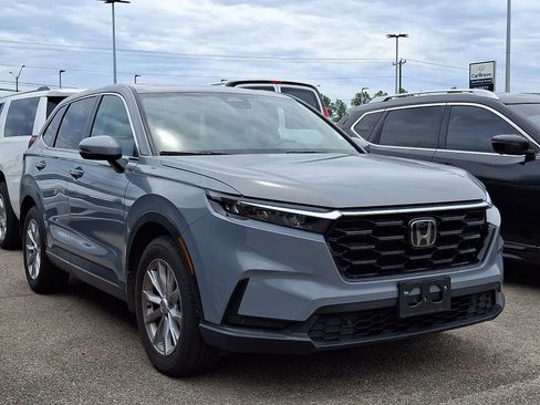 Used 2023 Honda CR-V EX-L image 2