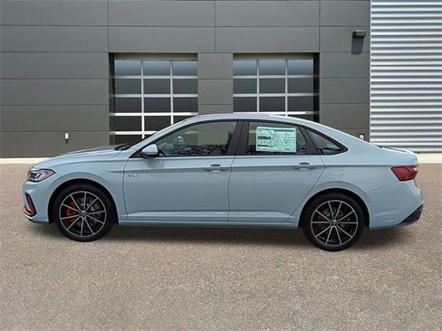 New 2026 Volkswagen Jetta GLI Autobahn image 4