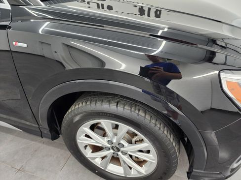 Used 2024 Audi Q3 2.0T Premium image 23