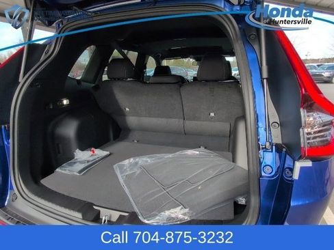 Used 2025 Honda CR-V Sport image 10