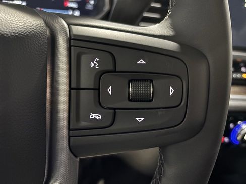 New 2026 GMC Sierra 1500 Elevation image 17