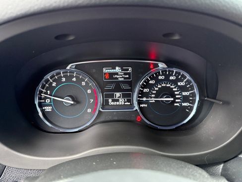 Used 2017 Subaru Forester 2.5i Touring image 33