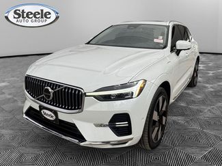 Used 2023 Volvo XC60 T8 Plus video 1