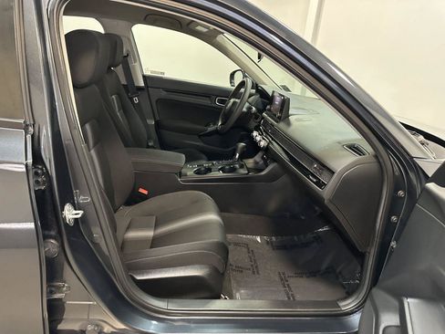 Used 2023 Honda Civic LX image 38