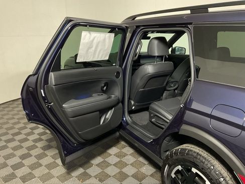 New 2026 Hyundai Palisade XRT Pro AWD/4WD image 33
