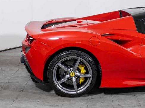 Certified 2023 Ferrari F8 Tributo image 19