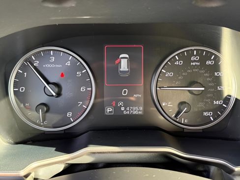 Used 2023 Subaru Outback Onyx Edition XT w/ Popular Package #2 image 29