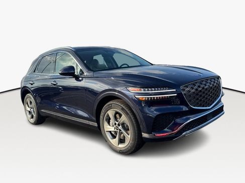 New 2026 Genesis GV70 2.5T Select image 1