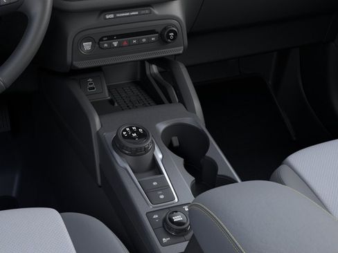 New 2025 Ford Bronco Sport Badlands w/ Sasquatch Badlands Package image 38