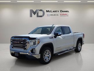 Used 2021 GMC Sierra 1500 SLT w/ SLT Premium Package video 2