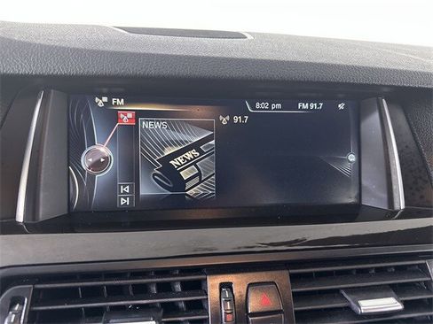 Used 2016 BMW 535i xDrive Sedan image 13