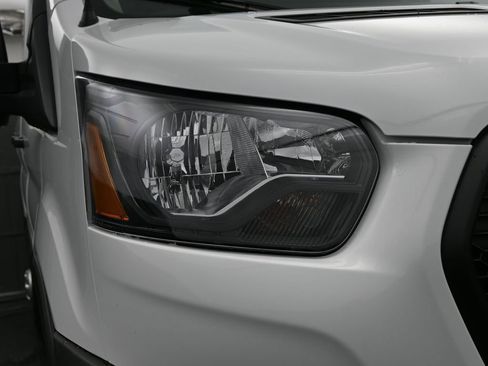 New 2025 Ford Transit 350 Low Roof AWD image 12