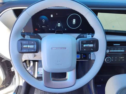 New 2026 Hyundai Palisade Calligraphy image 20