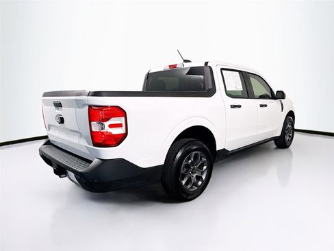 Used 2025 Ford Maverick XLT w/ XLT Luxury Package FWD image 35