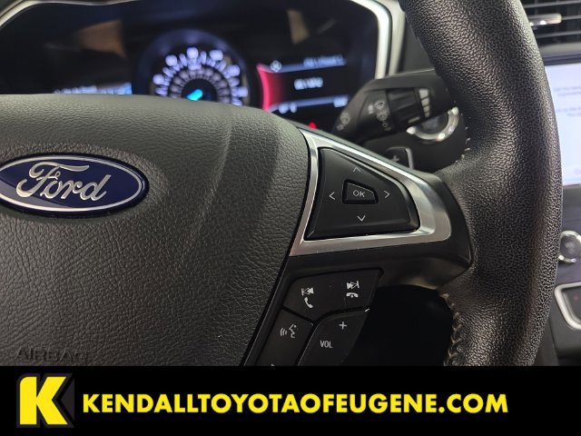 Used 2019 Ford Fusion SE w/ Equipment Group 151A FWD image 14