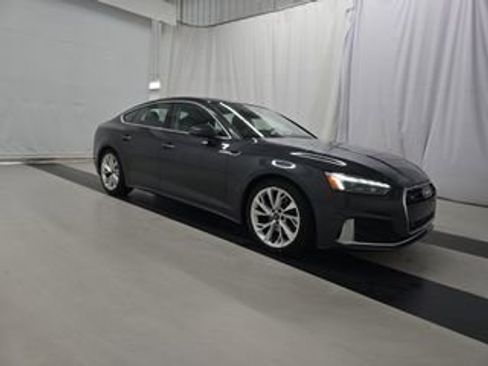 Used 2023 Audi A5 2.0T Premium w/ Convenience Package image 6