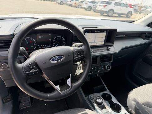 Used 2024 Ford Maverick XLT w/ XLT Luxury Package FWD image 5