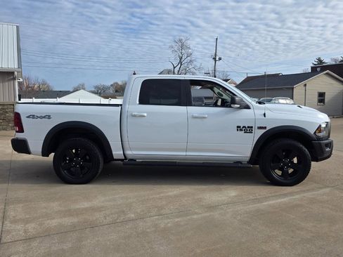 Used 2019 RAM 1500 Classic Warlock image 19