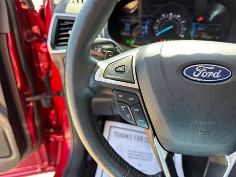 Used 2024 Ford Edge SEL w/ Convenience Package AWD/4WD image 37