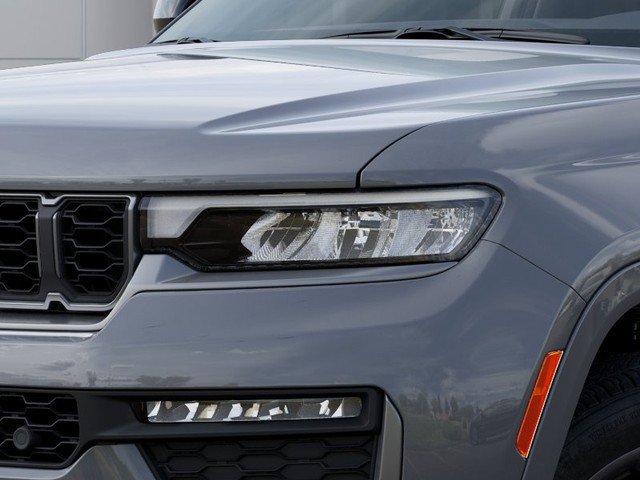 New 2027 Jeep Grand Cherokee Limited AWD/4WD image 10
