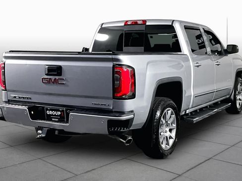 Used 2017 GMC Sierra 1500 Denali RWD image 13