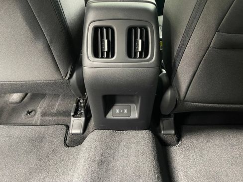 New 2026 Hyundai Tucson SEL AWD/4WD image 11