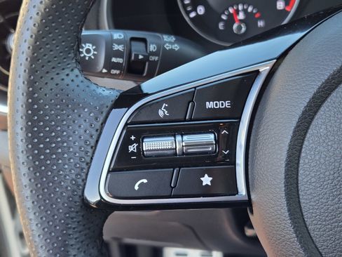 Used 2023 Kia Forte GT-Line w/ GT-Line Technology Package image 24