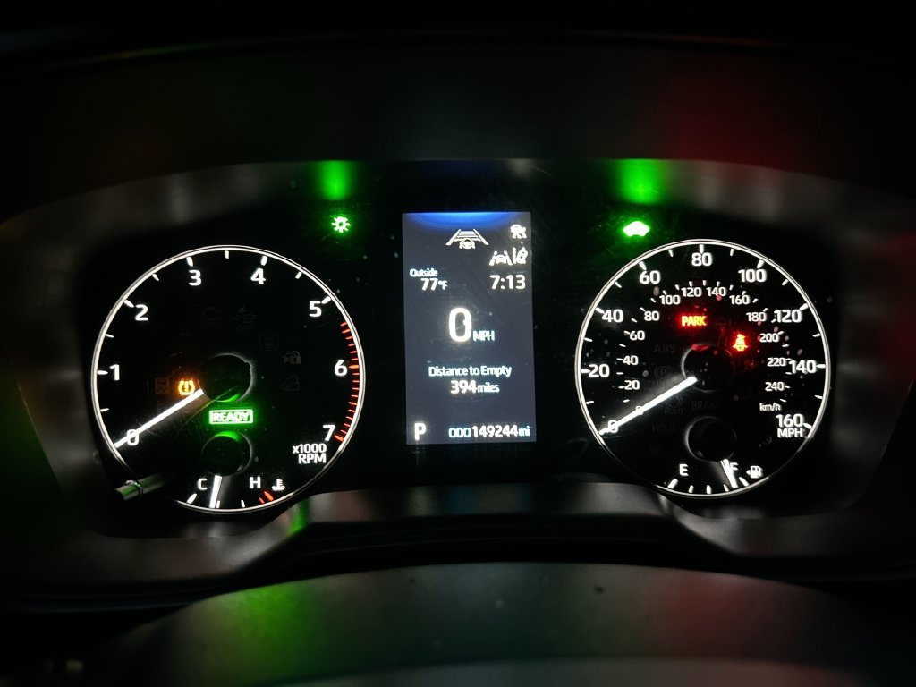 Used 2023 Toyota Corolla LE FWD image 20