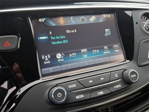 Used 2017 Buick Envision Preferred image 16