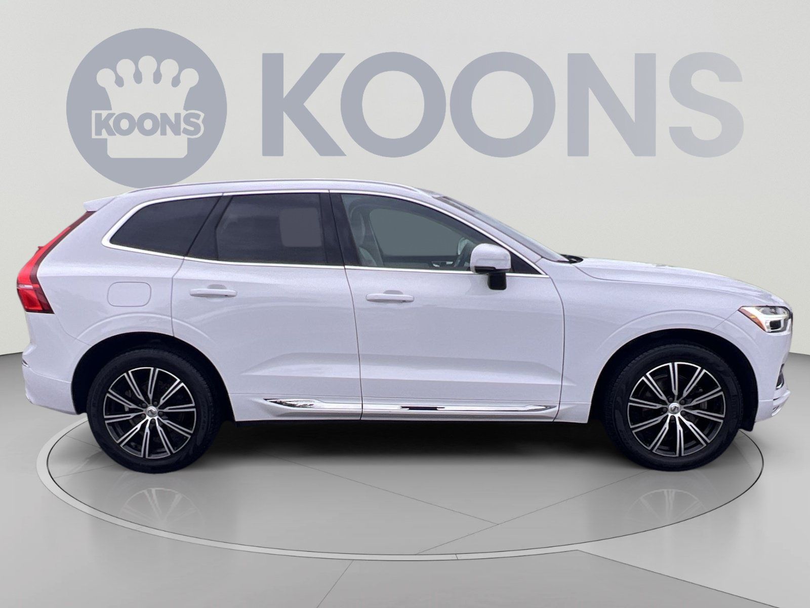 Used 2020 Volvo XC60 T5 Inscription AWD/4WD image 17