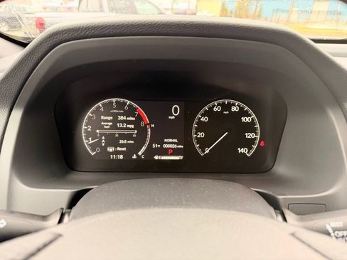 New 2026 Honda Ridgeline TrailSport image 7